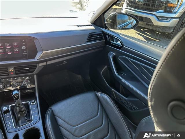 2024 Volkswagen Jetta Highline (Stk: KT-021A) in Okotoks - Image 19 of 19