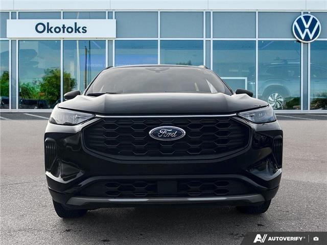 2023 Ford Escape ST-Line (Stk: KU0444) in Okotoks - Image 2 of 25