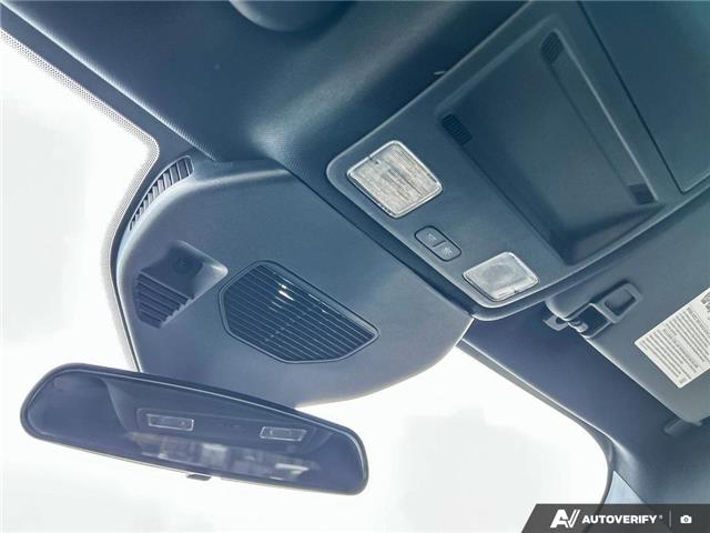 2023 Ford Escape ST-Line (Stk: KU0444) in Okotoks - Image 21 of 25