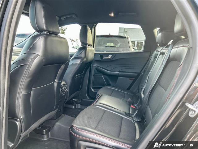 2023 Ford Escape ST-Line (Stk: KU0444) in Okotoks - Image 23 of 25