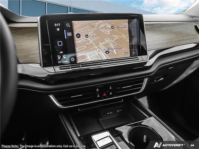 2026 Volkswagen Atlas 2.0 TSI Execline (Stk: KT-052) in Okotoks - Image 23 of 24
