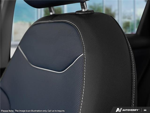 2026 Volkswagen Taos Highline (Stk: KT-049) in Okotoks - Image 18 of 23