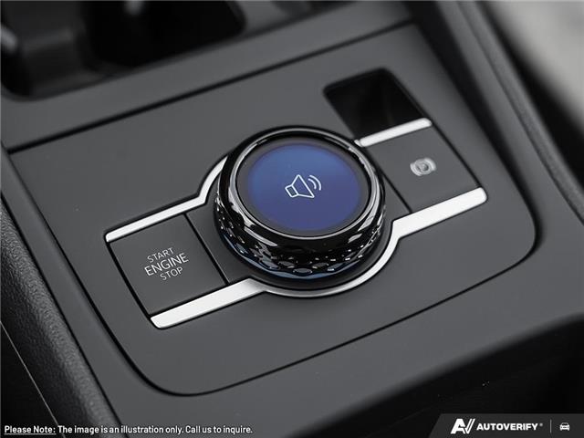 2026 Volkswagen Tiguan Trendline (Stk: KT-086) in Okotoks - Image 21 of 21