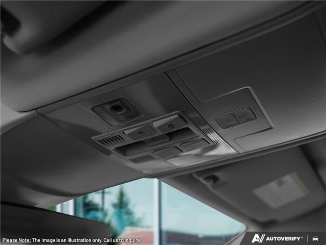 2026 Volkswagen Taos Highline (Stk: KT-050) in Okotoks - Image 16 of 22 2026 Volkswagen Taos Highline (Stk: KT-050) in Okotoks - Image 16 of 22