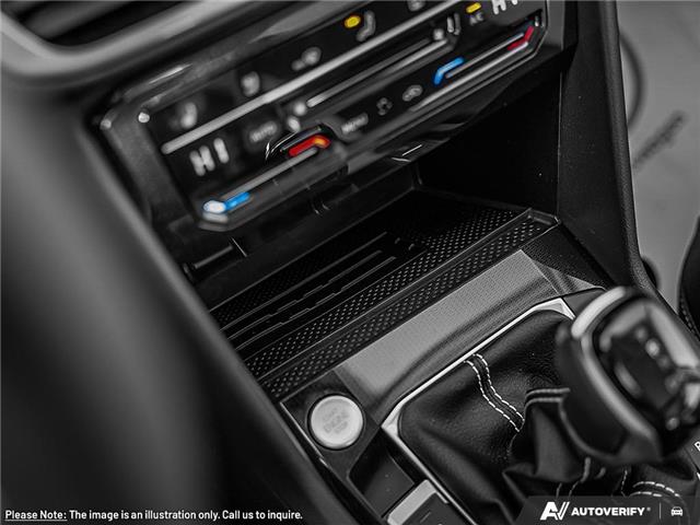 2026 Volkswagen Taos Highline (Stk: KT-050) in Okotoks - Image 20 of 22 2026 Volkswagen Taos Highline (Stk: KT-050) in Okotoks - Image 20 of 22