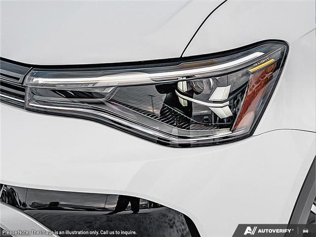 2026 Volkswagen Taos Highline (Stk: KT-033) in Okotoks - Image 7 of 22