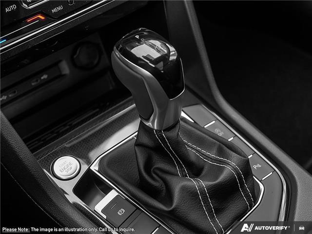 2026 Volkswagen Taos Highline (Stk: KT-033) in Okotoks - Image 14 of 22