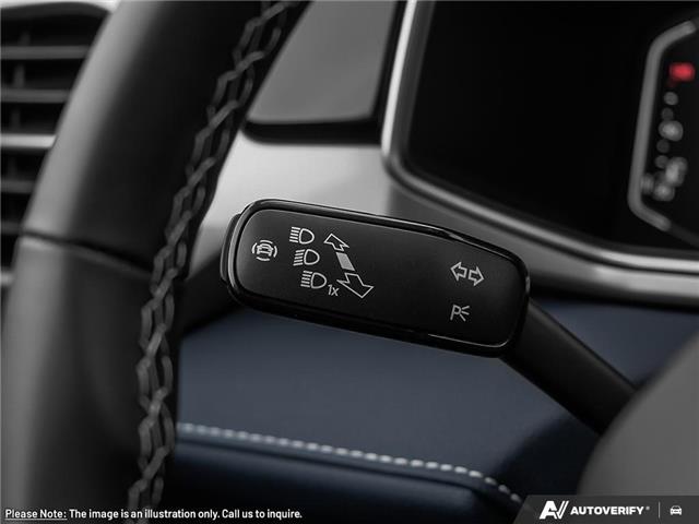 2026 Volkswagen Taos Highline (Stk: KT-033) in Okotoks - Image 22 of 22