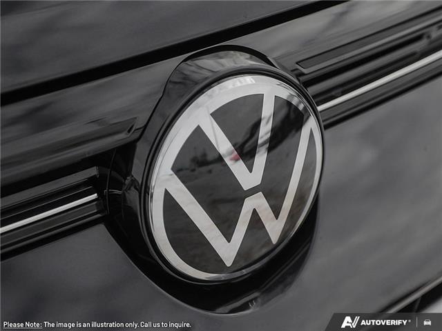 2026 Volkswagen Taos Comfortline (Stk: KT-056) in Okotoks - Image 8 of 23