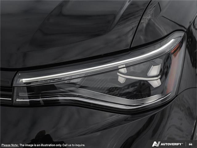 2026 Volkswagen Taos Comfortline (Stk: KT-056) in Okotoks - Image 9 of 23