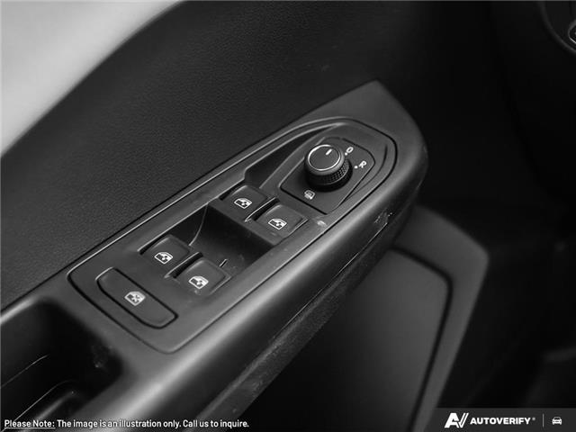 2026 Volkswagen Taos Comfortline (Stk: KT-056) in Okotoks - Image 15 of 23