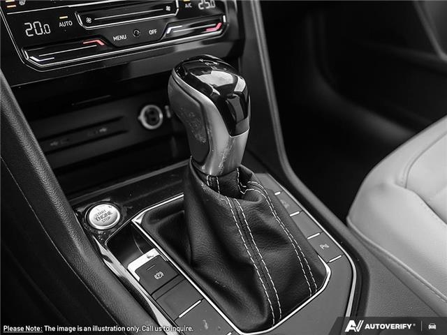 2026 Volkswagen Taos Comfortline (Stk: KT-056) in Okotoks - Image 16 of 23