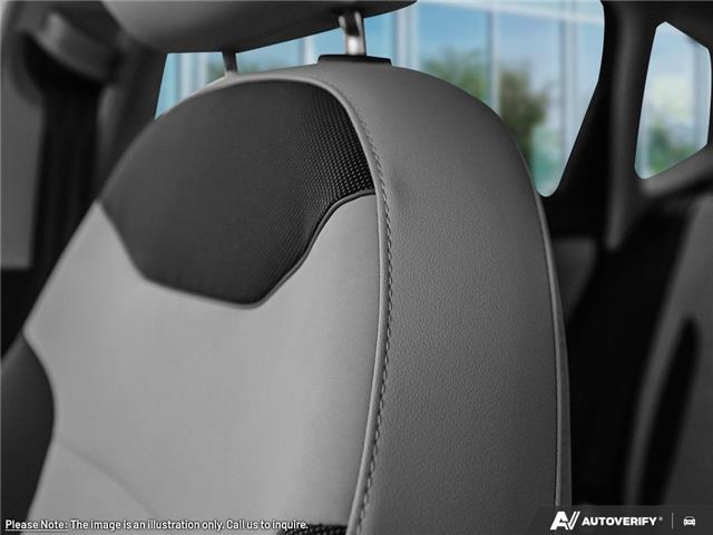 2026 Volkswagen Taos Comfortline (Stk: KT-056) in Okotoks - Image 18 of 23