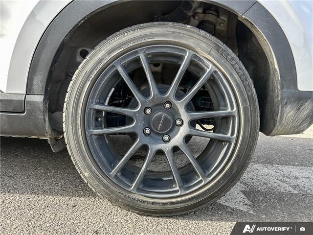 2023 Hyundai Venue Preferred (Stk: KS-40A) in Okotoks - Image 6 of 15