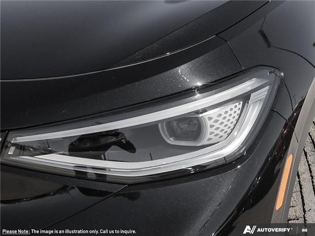 2025 Volkswagen ID.4 Pro S (Stk: KS-110) in Okotoks - Image 10 of 25