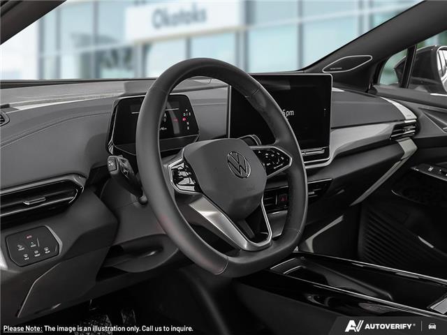 2025 Volkswagen ID.4 Pro S (Stk: KS-110) in Okotoks - Image 12 of 25