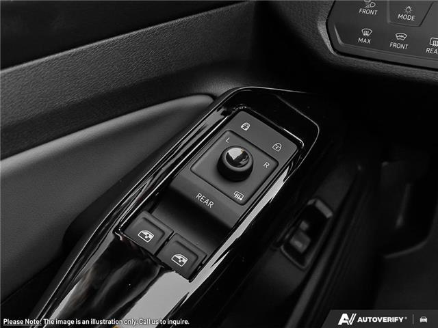 2025 Volkswagen ID.4 Pro S (Stk: KS-110) in Okotoks - Image 16 of 25