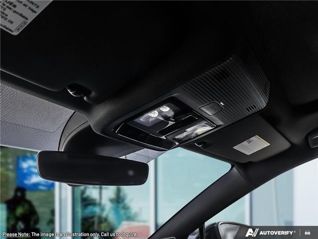 2025 Volkswagen ID.4 Pro S (Stk: KS-110) in Okotoks - Image 19 of 25