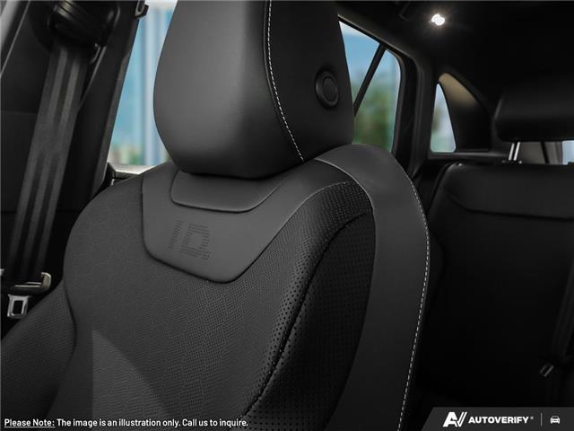 2025 Volkswagen ID.4 Pro S (Stk: KS-110) in Okotoks - Image 20 of 25