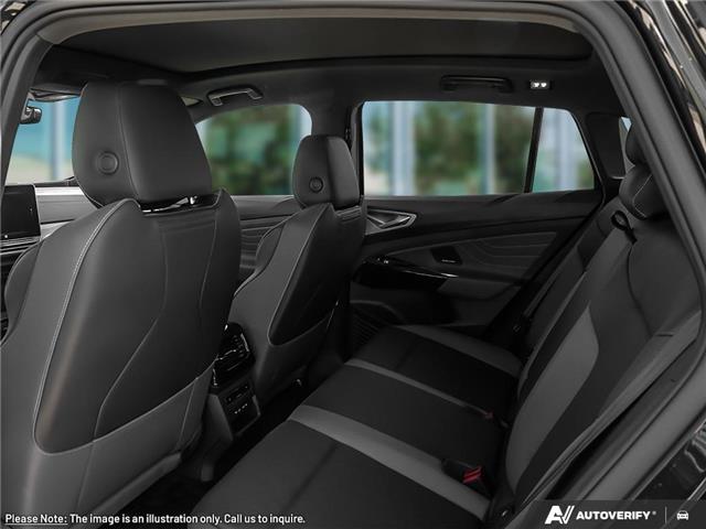 2025 Volkswagen ID.4 Pro S (Stk: KS-110) in Okotoks - Image 21 of 25