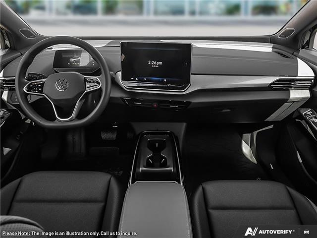 2025 Volkswagen ID.4 Pro S (Stk: KS-110) in Okotoks - Image 22 of 25