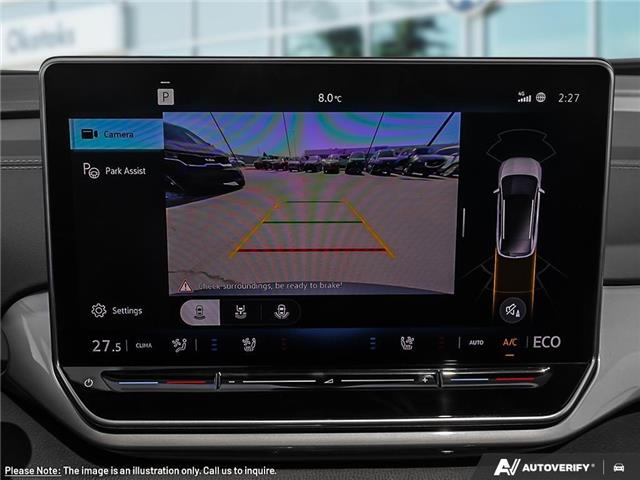 2025 Volkswagen ID.4 Pro S (Stk: KS-110) in Okotoks - Image 23 of 25