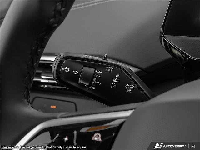 2025 Volkswagen ID.4 Pro S (Stk: KS-110) in Okotoks - Image 25 of 25