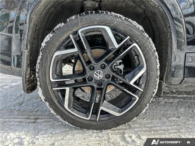 2025 Volkswagen Tiguan Highline R-Line (Stk: KT-045A) in Okotoks - Image 6 of 23 2025 Volkswagen Tiguan Highline R-Line (Stk: KT-045A) in Okotoks - Image 6 of 23