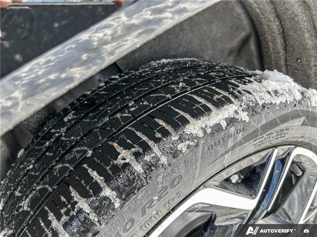 2025 Volkswagen Tiguan Highline R-Line (Stk: KT-045A) in Okotoks - Image 7 of 23 2025 Volkswagen Tiguan Highline R-Line (Stk: KT-045A) in Okotoks - Image 7 of 23