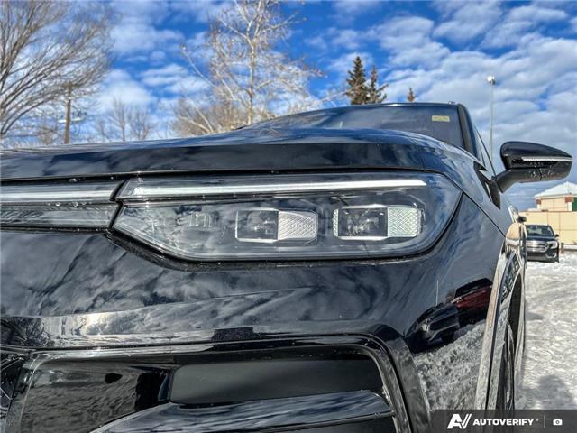 2025 Volkswagen Tiguan Highline R-Line (Stk: KT-045A) in Okotoks - Image 8 of 23 2025 Volkswagen Tiguan Highline R-Line (Stk: KT-045A) in Okotoks - Image 8 of 23