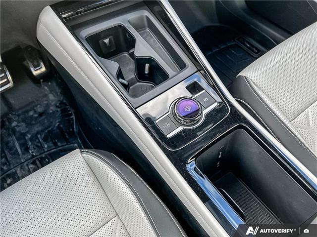 2025 Volkswagen Tiguan Highline R-Line (Stk: KT-045A) in Okotoks - Image 16 of 23 2025 Volkswagen Tiguan Highline R-Line (Stk: KT-045A) in Okotoks - Image 16 of 23