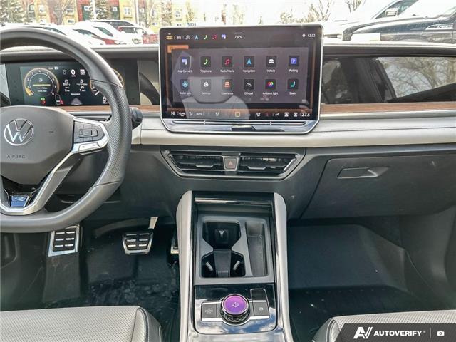 2025 Volkswagen Tiguan Highline R-Line (Stk: KT-045A) in Okotoks - Image 17 of 23 2025 Volkswagen Tiguan Highline R-Line (Stk: KT-045A) in Okotoks - Image 17 of 23