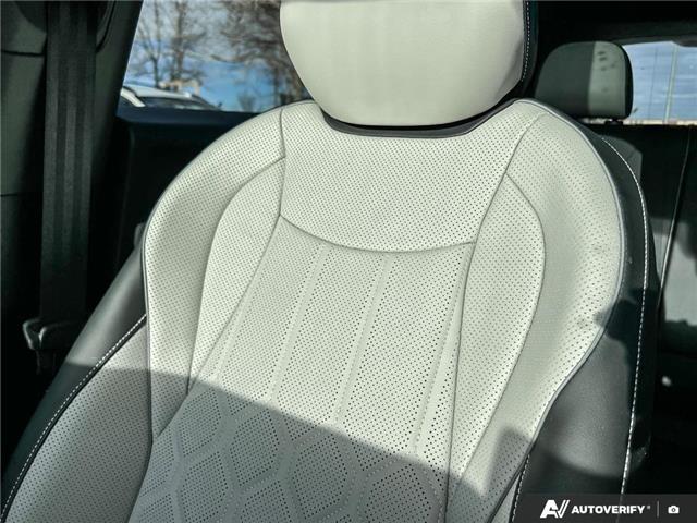 2025 Volkswagen Tiguan Highline R-Line (Stk: KT-045A) in Okotoks - Image 18 of 23 2025 Volkswagen Tiguan Highline R-Line (Stk: KT-045A) in Okotoks - Image 18 of 23