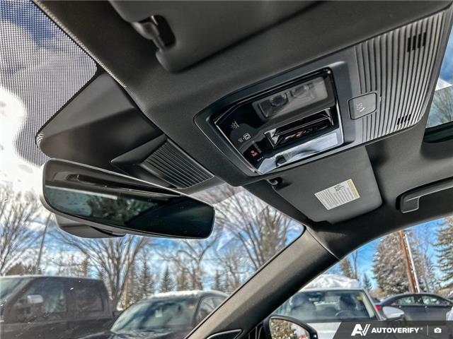 2025 Volkswagen Tiguan Highline R-Line (Stk: KT-045A) in Okotoks - Image 19 of 23 2025 Volkswagen Tiguan Highline R-Line (Stk: KT-045A) in Okotoks - Image 19 of 23