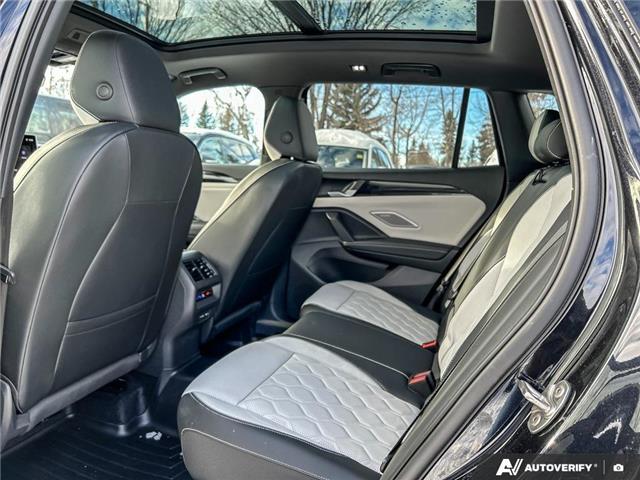 2025 Volkswagen Tiguan Highline R-Line (Stk: KT-045A) in Okotoks - Image 21 of 23 2025 Volkswagen Tiguan Highline R-Line (Stk: KT-045A) in Okotoks - Image 21 of 23