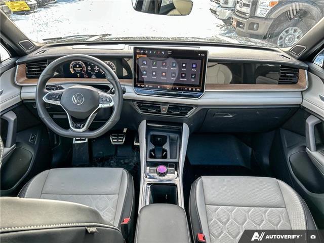 2025 Volkswagen Tiguan Highline R-Line (Stk: KT-045A) in Okotoks - Image 22 of 23 2025 Volkswagen Tiguan Highline R-Line (Stk: KT-045A) in Okotoks - Image 22 of 23
