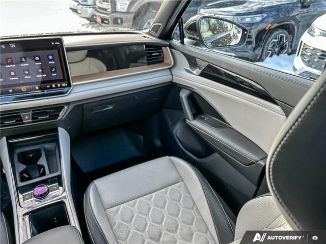 2025 Volkswagen Tiguan Highline R-Line (Stk: KT-045A) in Okotoks - Image 23 of 23 2025 Volkswagen Tiguan Highline R-Line (Stk: KT-045A) in Okotoks - Image 23 of 23