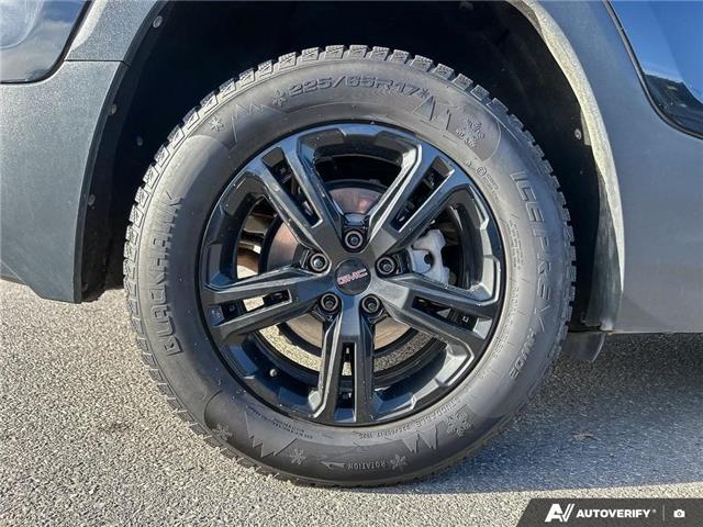 2022 GMC Terrain AT4 (Stk: KU0431) in Okotoks - Image 6 of 22