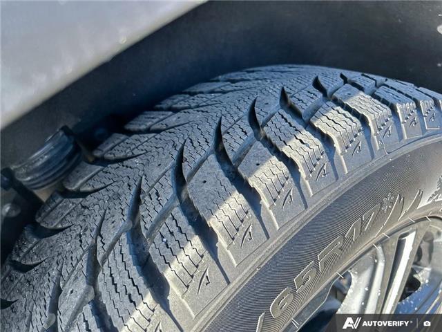 2022 GMC Terrain AT4 (Stk: KU0431) in Okotoks - Image 7 of 22