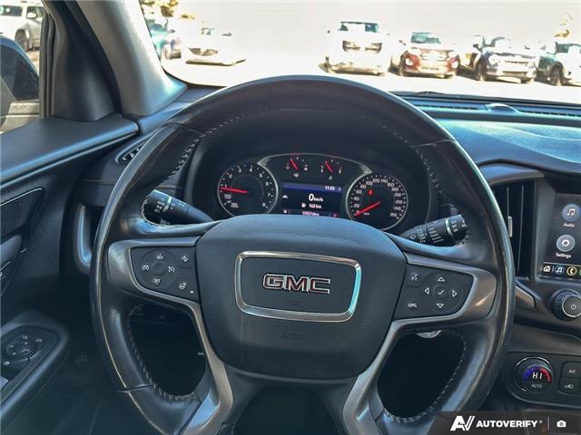 2022 GMC Terrain AT4 (Stk: KU0431) in Okotoks - Image 11 of 22