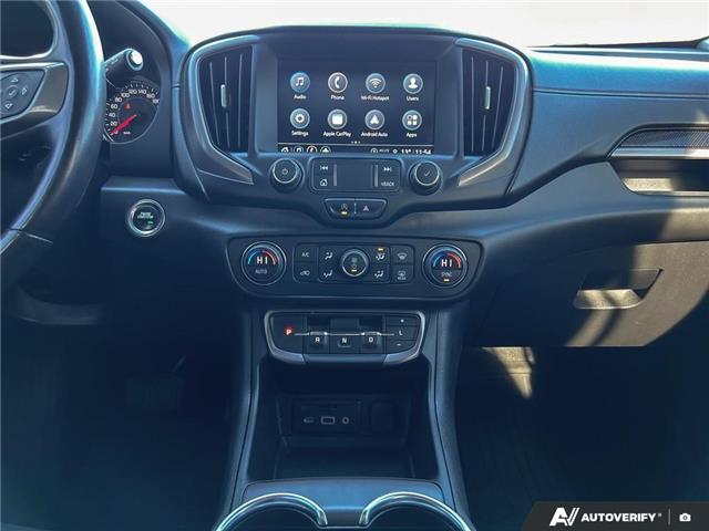2022 GMC Terrain AT4 (Stk: KU0431) in Okotoks - Image 16 of 22
