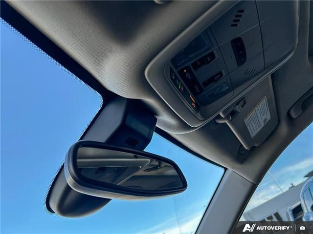 2022 GMC Terrain AT4 (Stk: KU0431) in Okotoks - Image 18 of 22