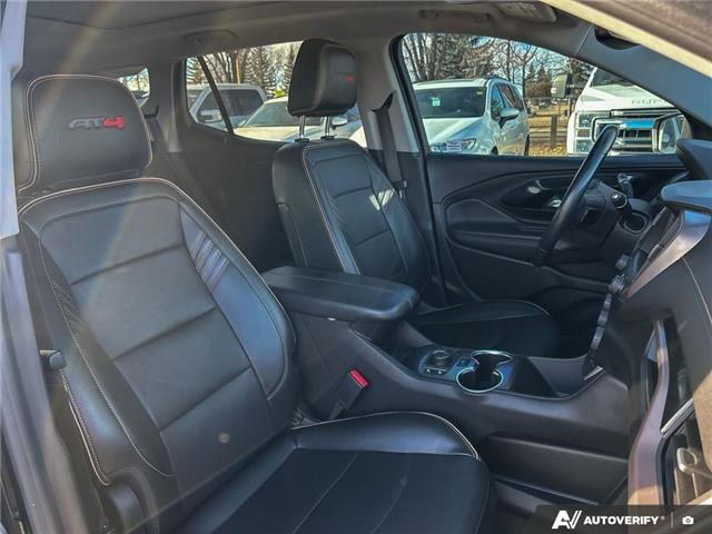 2022 GMC Terrain AT4 (Stk: KU0431) in Okotoks - Image 19 of 22