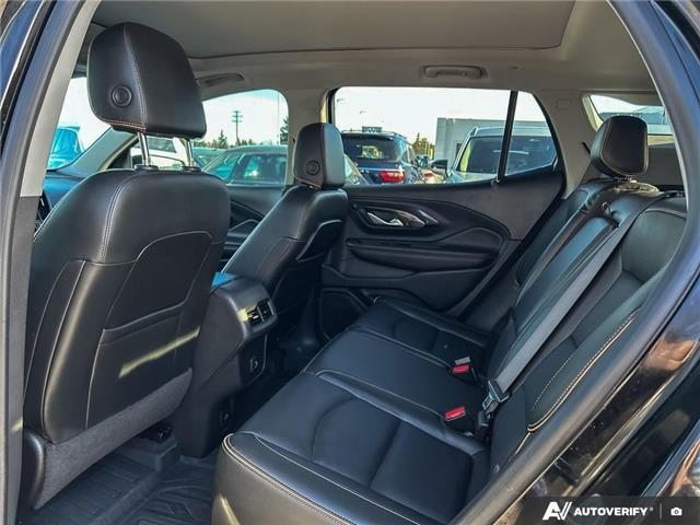 2022 GMC Terrain AT4 (Stk: KU0431) in Okotoks - Image 20 of 22