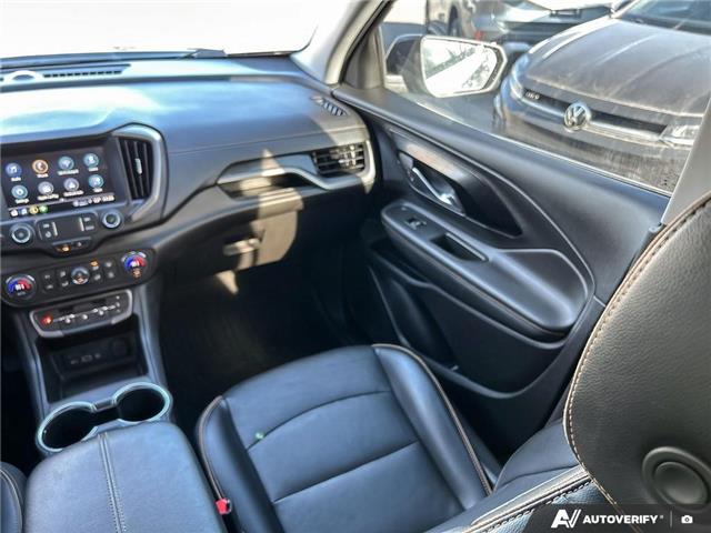 2022 GMC Terrain AT4 (Stk: KU0431) in Okotoks - Image 22 of 22