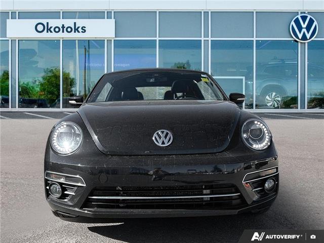2019 Volkswagen Beetle Wolfsburg Edition (Stk: KS-173A) in Okotoks - Image 2 of 18 2019 Volkswagen Beetle Wolfsburg Edition (Stk: KS-173A) in Okotoks - Image 2 of 18