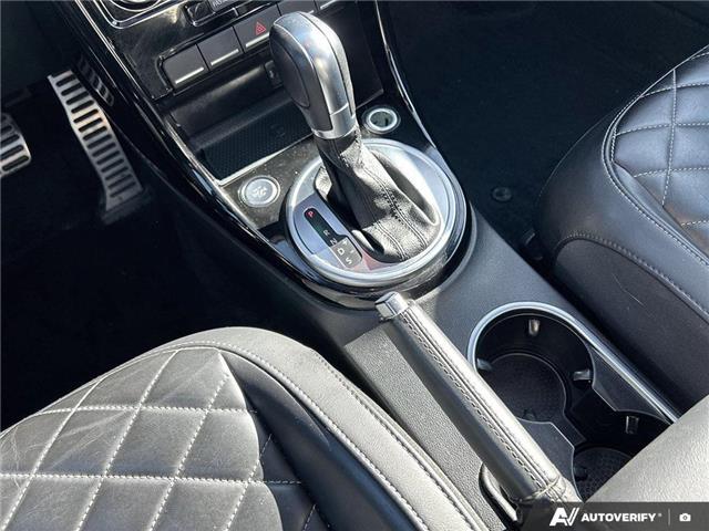 2019 Volkswagen Beetle Wolfsburg Edition (Stk: KS-173A) in Okotoks - Image 11 of 18 2019 Volkswagen Beetle Wolfsburg Edition (Stk: KS-173A) in Okotoks - Image 11 of 18