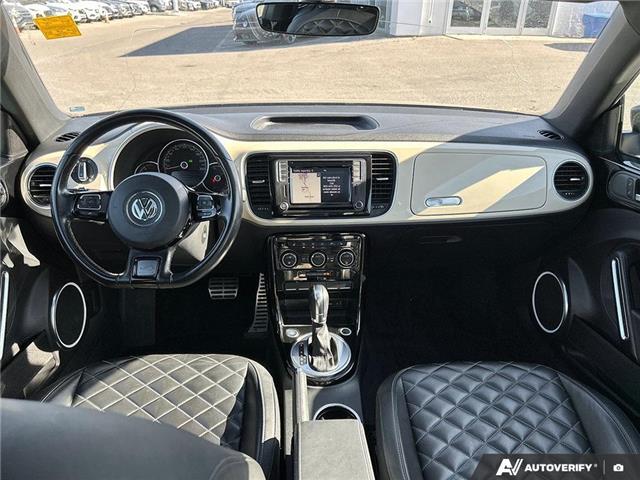 2019 Volkswagen Beetle Wolfsburg Edition (Stk: KS-173A) in Okotoks - Image 18 of 18 2019 Volkswagen Beetle Wolfsburg Edition (Stk: KS-173A) in Okotoks - Image 18 of 18