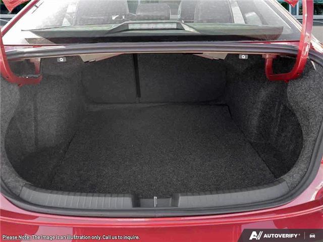 2026 Volkswagen Jetta Comfortline (Stk: KT-062) in Okotoks - Image 7 of 26