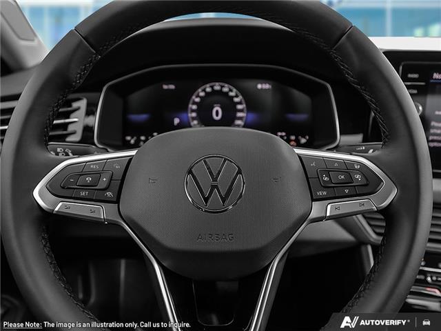 2026 Volkswagen Jetta Comfortline (Stk: KT-062) in Okotoks - Image 13 of 26